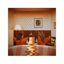 Glitterfox - Decoder