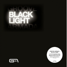 Groove Armada - Black Light