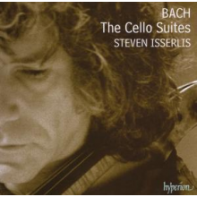 Isserlis, Steven - Bach: the Cello Suites