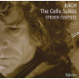 Isserlis, Steven - Bach: the Cello Suites