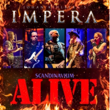 Johan Kihlberg's Impera - Scandinavium Alive