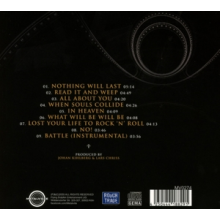 Kihlberg, Johan -Impera- - Spirit of Alchemy