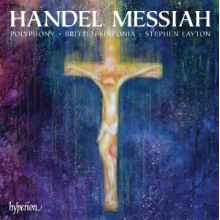 Britten Sinfonia & Stephen Layton - Handel: Messiah