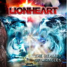 Lionheart - Reality of Miracles