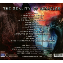 Lionheart - Reality of Miracles
