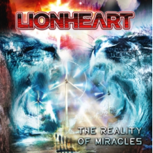 Lionheart - Reality of Miracles