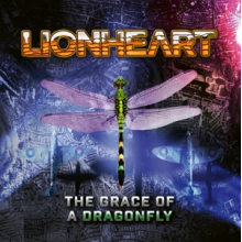 Lionheart - The Grace of a Dragonfly