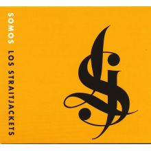 Los Straitjackets - Somos Los Straitjackets