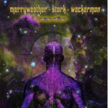 Merryweather Stark Waterman - Cosmic Affect