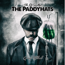 O'Reillys, the & the Padd - Green Blood