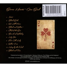 O'Reillys, the & the Padd - Seven Hearts-One Soul
