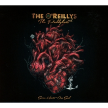 O'Reillys, the & the Padd - Seven Hearts-One Soul