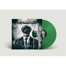 Oreillys and the Paddyhats - Green Blood