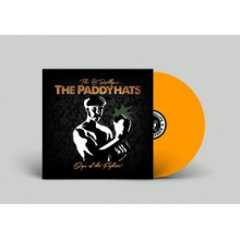 Oreillys and the Paddyhats - Sign of the Fighter