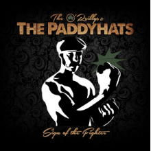 Oreillys and the Paddyhats - Sign of the Fighter