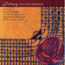 Osborne, Steven - Debussy Etudes & Pour Le Piano