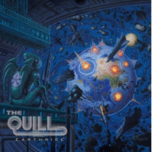 Quill - Earthrise