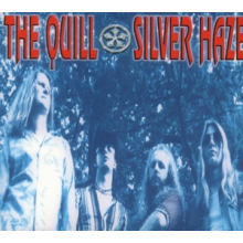 Quill - Silver Haze