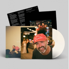 R.J.F. (Ross J.Farrar) - Cleaning Out the Empty Administration Building