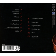 Reliquiae - Gestrichen