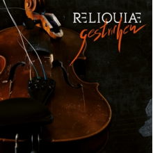 Reliquiae - Gestrichen