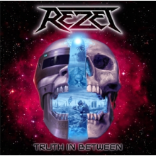 Rezet - Truth In Between