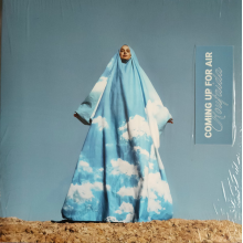 Roufaida - Coming Up For Air