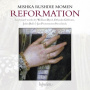 Rushdie Momen, Mishka - Reformation