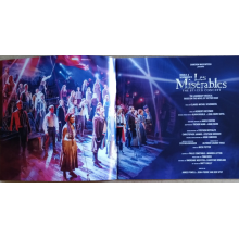 Schonberg, C.M. & Alain Boubil - Les Miserables