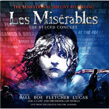 Schonberg, C.M. & Alain Boubil - Les Miserables