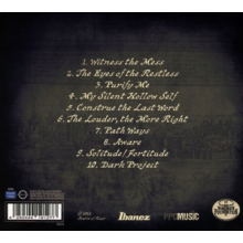 Source of Rage - Witness the Mess