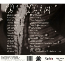 Telli, Seraina - Black N White Sessions