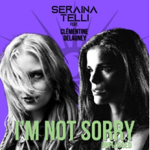 Telli, Seraina - I'm Not Sorry (Unplugged)