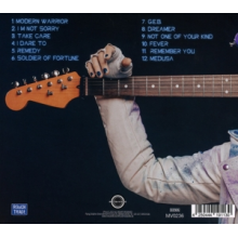 Telli, Seraina - Simple Talk