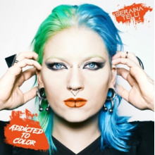 Tellie, Seraina - Addicted To Color