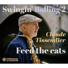 Tissender, Claude - Swingin' Bolling 2- Feed the Cats