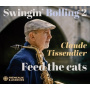 Tissender, Claude - Swingin' Bolling 2- Feed the Cats