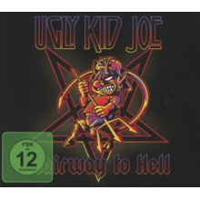 Ugly Kid Joe - Stairway To Hell