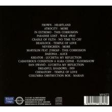 V/A - Sisters of Mercy Tribute