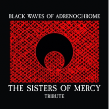V/A - Sisters of Mercy Tribute