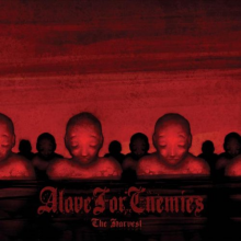 Alove For Enemies - Harvest