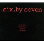 Six By Seven - Artists Cannibal Poets