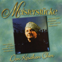 Don Kosaken Chor, Serge Jaroff - Meisterstuecke