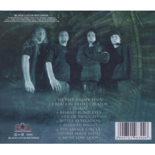 Under Eden - Savage Circle