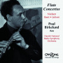 Birkelund, Poul - Concertos For Flute & Orc