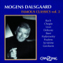 Dalsgaard, Mogens - Famous Classics Vol.2