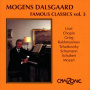 Dalsgaard, Mogens - Famous Classics Vol.3