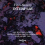 Savery, Finn - Interplay