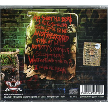 National Suicide - Anotheround