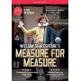 Shakespeare's Globe - Measure For Measure